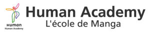Human Academy Europe - Logo