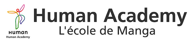 Human Academy Europe - Logo