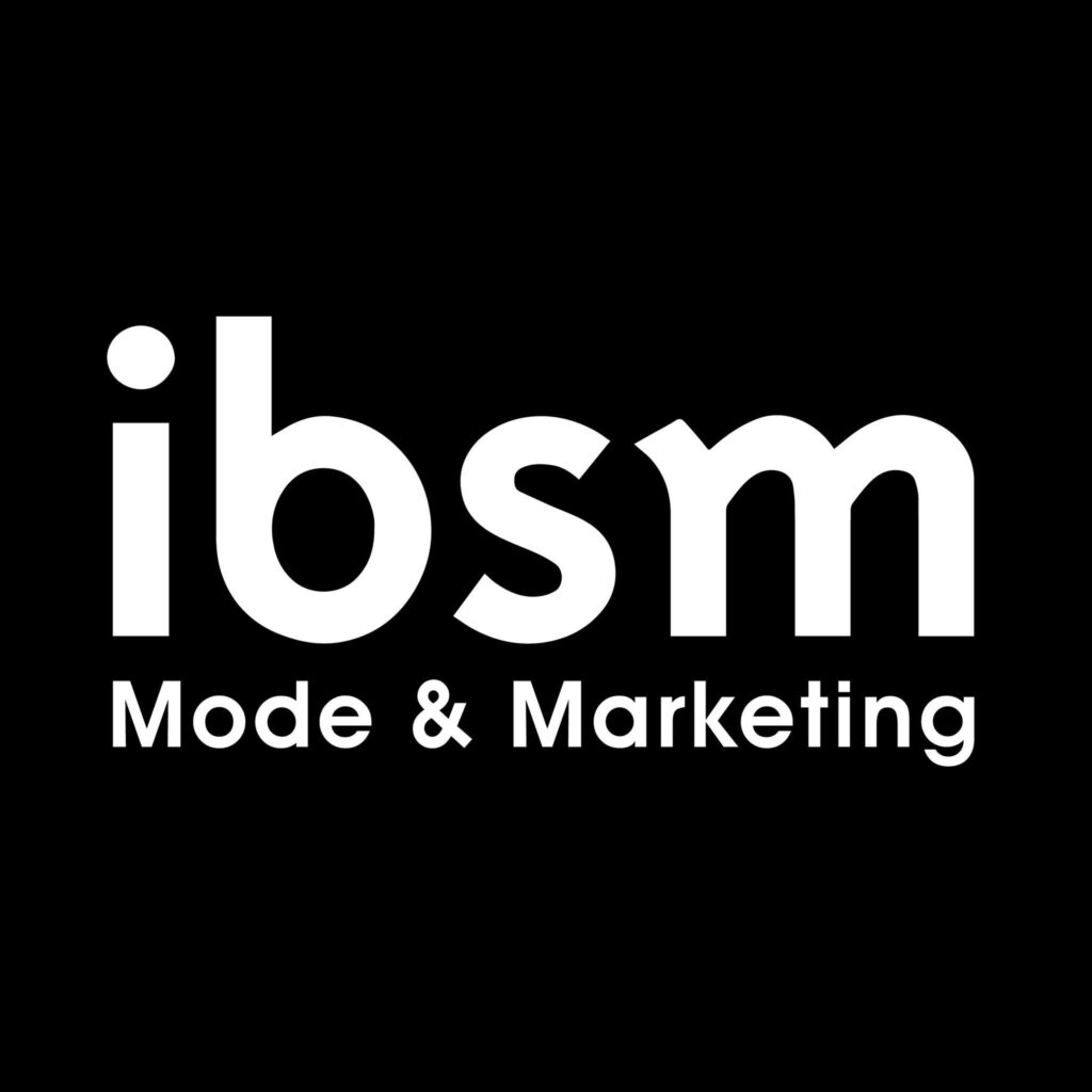 IBSM Mode & Marketing - Logo