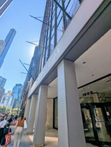 ICART New York