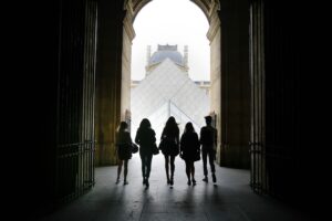 ICART Paris