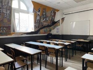 ICART Paris