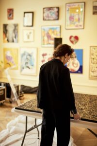 ICART Paris