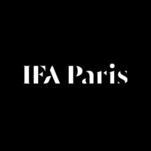 IFA Paris - Logo