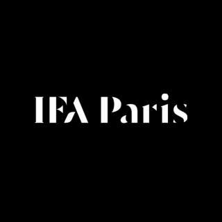 IFA Paris - Logo