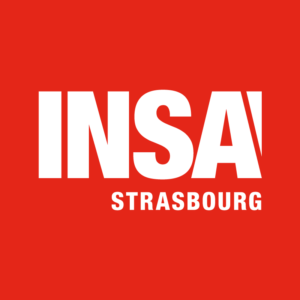 INSA Strasbourg - Logo