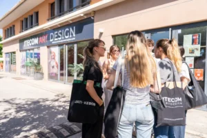 ITECOM Aix