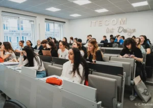 ITECOM Paris