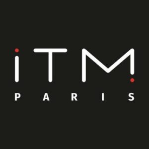 ITM Paris - Logo