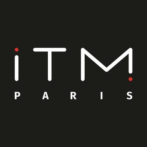 ITM Paris - Logo