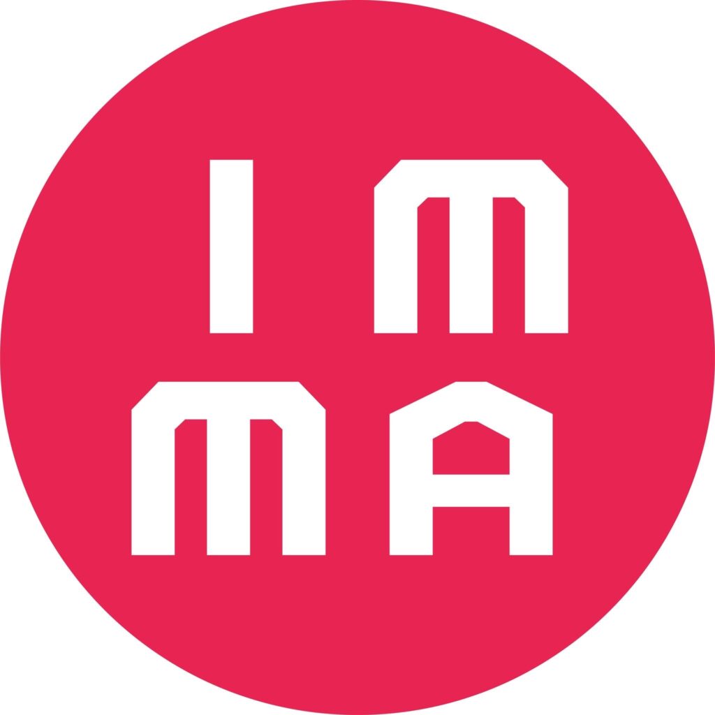 Immaconcept - Logo