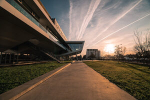 KEDGE Business School Campus Bordeaux