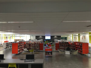 KEDGE Business School Campus Bordeaux