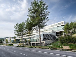 KEDGE Business School Campus Marseille
