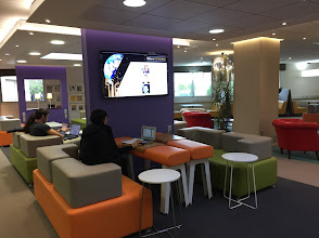 KEDGE Business School Campus Marseille