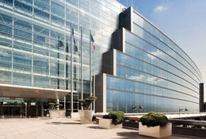 Kedge Business School - Campus Paris