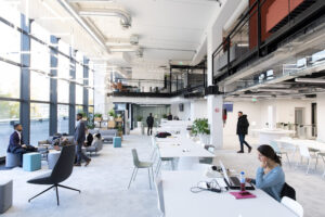 Kedge Business School - Campus Paris