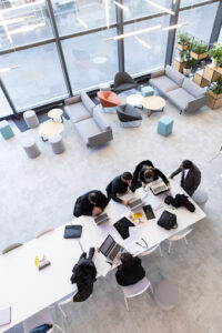 Kedge Business School - Campus Paris