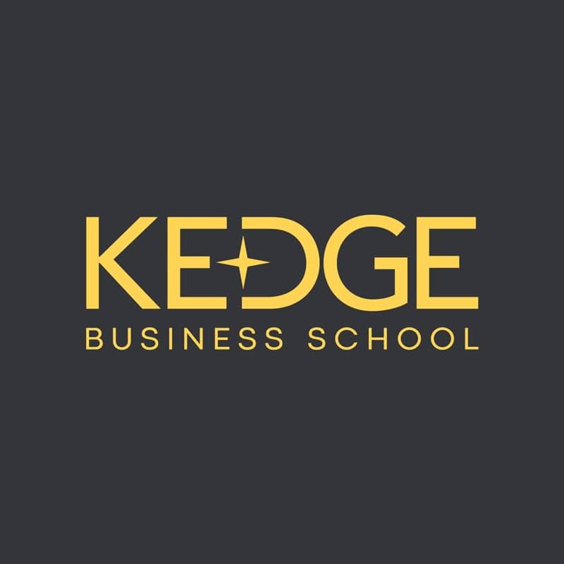 Kedge Business School - Logo