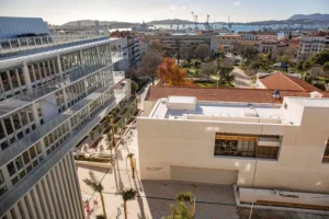 Kedge Business School - Toulon