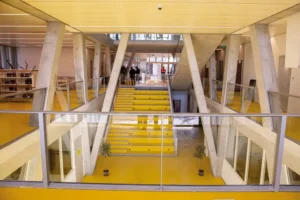 Kedge Business School - Toulon