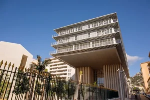 Kedge Business School - Toulon