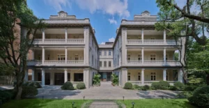 L'École des Arts Joailliers