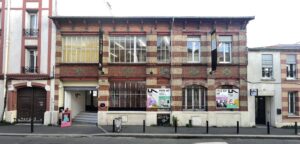 L'École d'Art