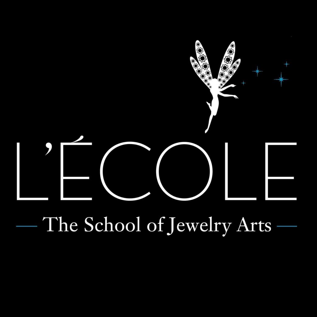 L'École des Arts Joailliers - Logo