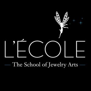 L'École des Arts Joailliers - Logo