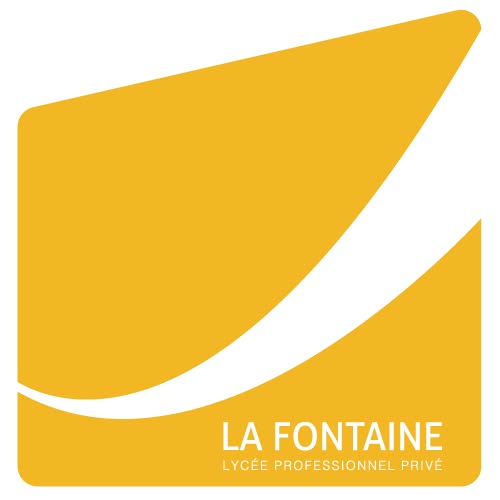 La Fontaine - Logo