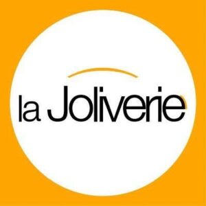 La Joliverie - Logo