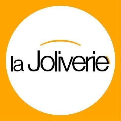 La Joliverie - Logo