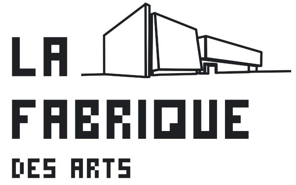 La fabrique des arts - Logo
