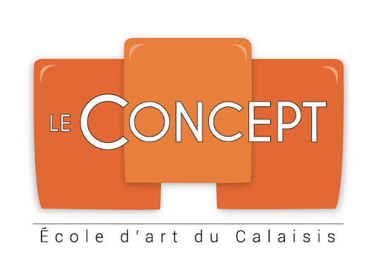 Le Concept - Logo