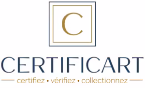 Logo Certificart