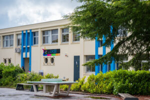 Lycée Saint Joseph - LaSalle