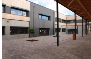 Lycée Saint Vincent de Paul