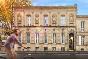 MJM Bordeaux