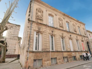 MJM Bordeaux
