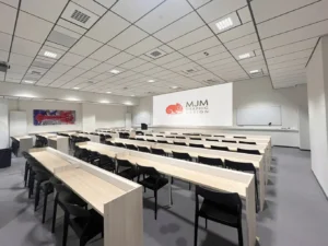 MJM Le Havre