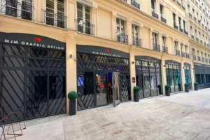 MJM Marseille