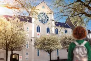 MJM Nantes