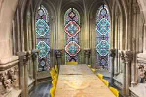 MJM Nantes