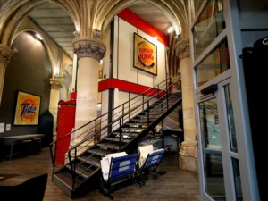 MJM Nantes