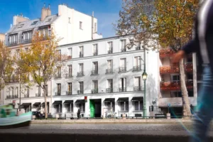 MJM Paris