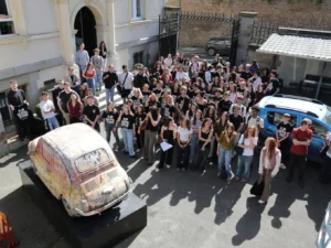 MJM Rennes