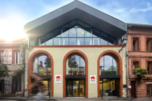 MJM Toulouse