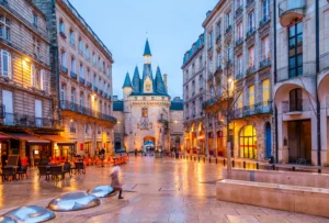 Maestris BTS - Bordeaux