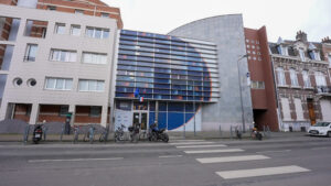 Maestris BTS Lille